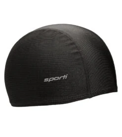 Sporti Polyester Spandex Swim Cap -Swimwear Outlet 8640139395240 2t