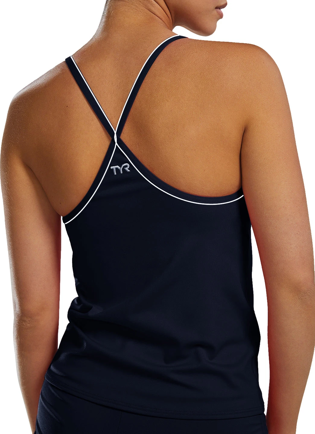 TYR Women's Guard Tankini Top 11 TYR Women's Guard Tankini Top - Image 9