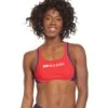 Speedo Women's Guard Endurance Lite Sport Bikini Top 1 Speedo Women's Guard Endurance Lite Sport Bikini Top -Swimwear Outlet 8640206536872 usred 1a