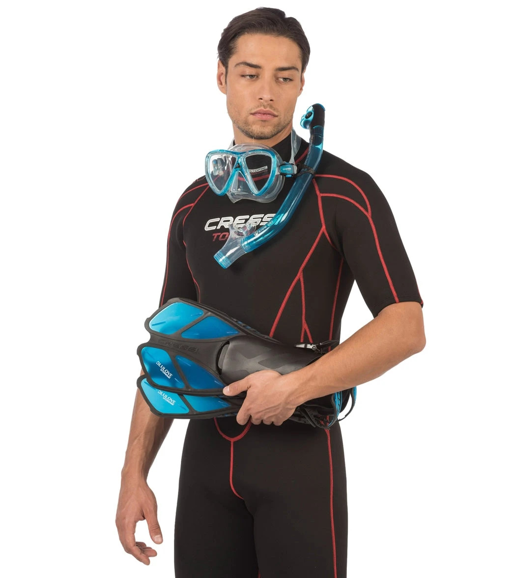 Cressi Bonete Dry Snorkel Set 15 Cressi Bonete Dry Snorkel Set - Image 13