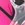 Cressi Bonete Dry Snorkel Set 28 Cressi Bonete Dry Snorkel Set -Swimwear Outlet 8640257491112 swatch pink