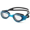 TYR Special Ops 3.0 Non-Polarized Adult Fit Goggle -Swimwear Outlet 8640354123944 clearblueblack 1a