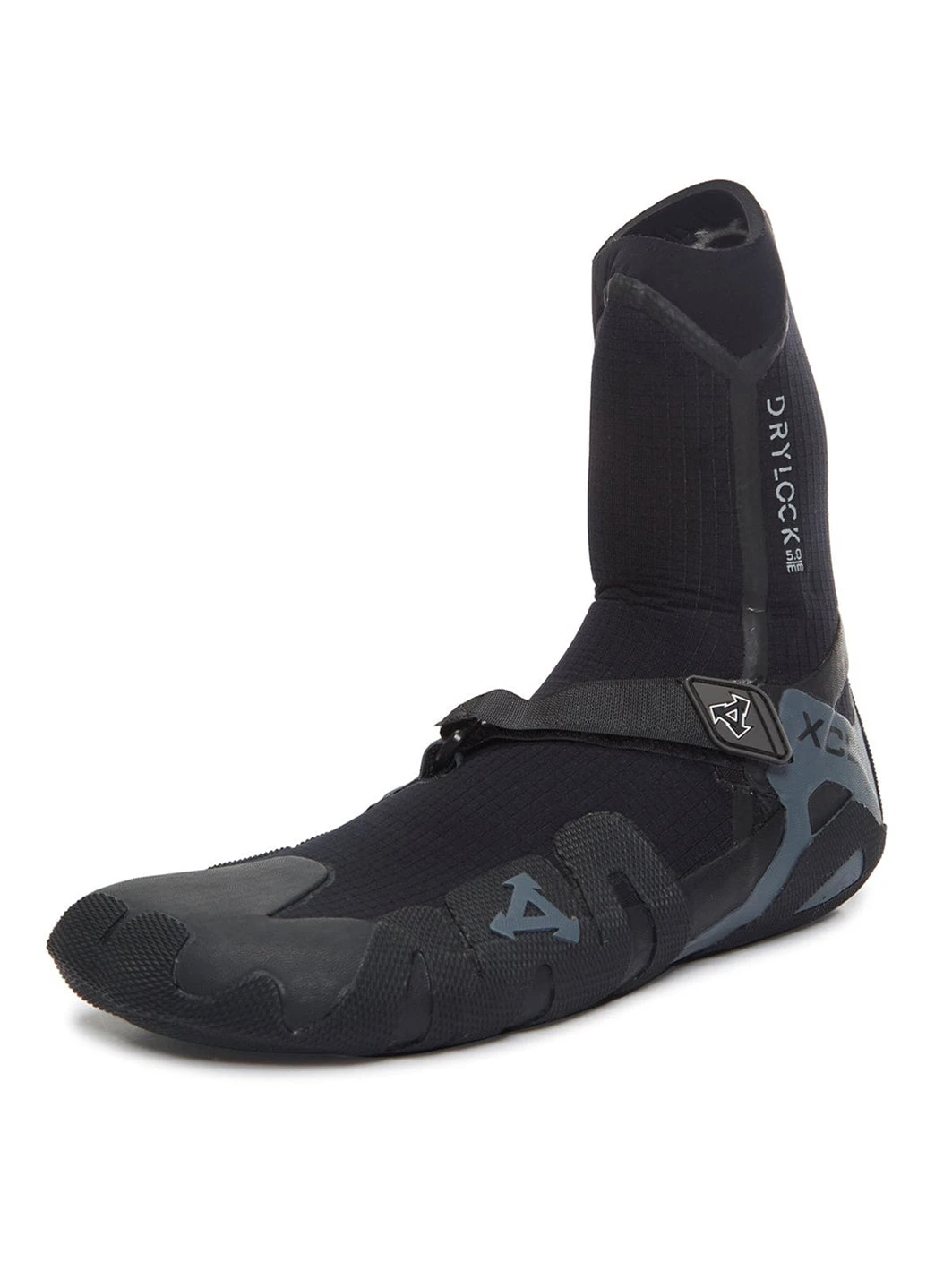 Xcel Men's Drylock Round Toe 5mm Surf Boot 9 Xcel Men's Drylock Round Toe 5mm Surf Boot - Image 7