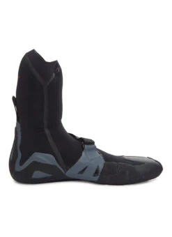 Xcel Men's Drylock Round Toe 5mm Surf Boot 11 Xcel Men's Drylock Round Toe 5mm Surf Boot -Swimwear Outlet 8640381223080 blackgrey 3a