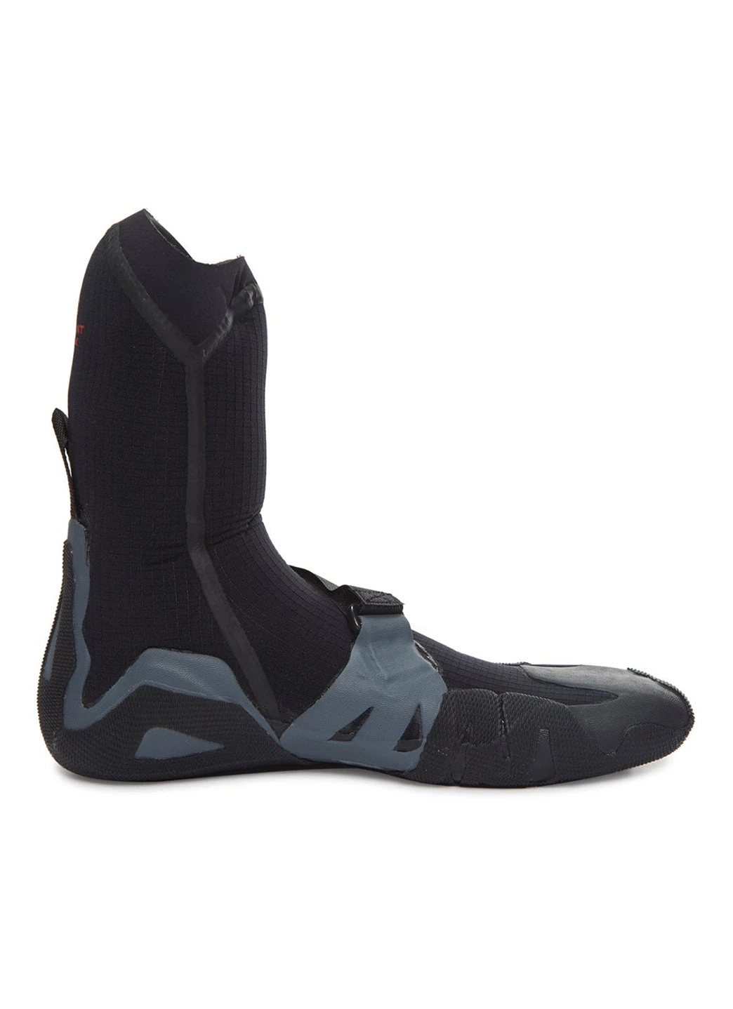 Xcel Men's Drylock Round Toe 5mm Surf Boot 5 Xcel Men's Drylock Round Toe 5mm Surf Boot - Image 3