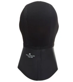Xcel Axis 2mm Surf Hood -Swimwear Outlet 8640381288616 black 4a