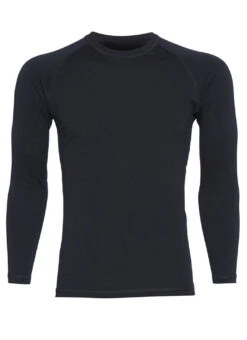 Victory Koredry SwimLabs Unisex Long Sleeve Chlorine Resistant Rashguard 9 Victory Koredry SwimLabs Unisex Long Sleeve Chlorine Resistant Rashguard -Swimwear Outlet 8640386302120 black 1a