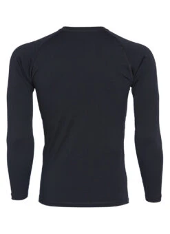 Victory Koredry SwimLabs Unisex Long Sleeve Chlorine Resistant Rashguard 10 Victory Koredry SwimLabs Unisex Long Sleeve Chlorine Resistant Rashguard -Swimwear Outlet 8640386302120 black 2a