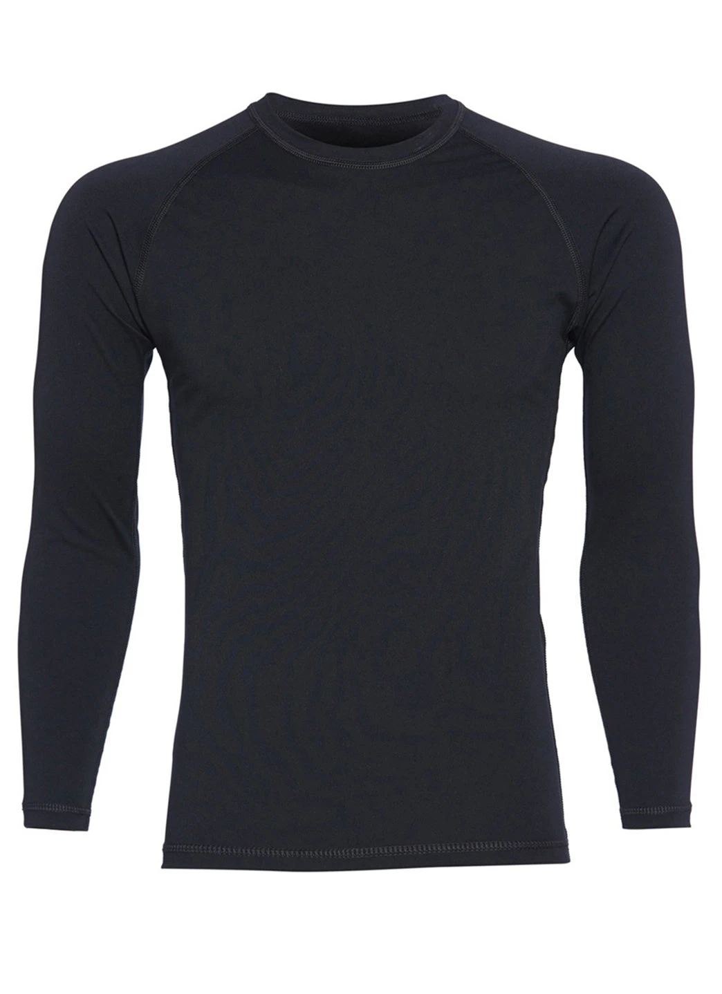 Victory Koredry SwimLabs Unisex Long Sleeve Chlorine Resistant Rashguard 4 Victory Koredry SwimLabs Unisex Long Sleeve Chlorine Resistant Rashguard - Image 2