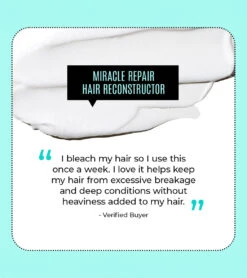 Malibu C Miracle Repair Hair Reconstructor 9 Oz. -Swimwear Outlet 8640389316776 citrusfusion 3a