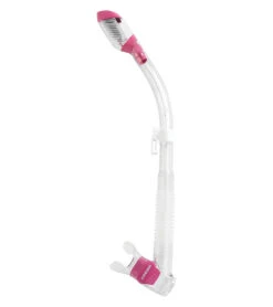 Cressi Kids Mini Dry Snorkel