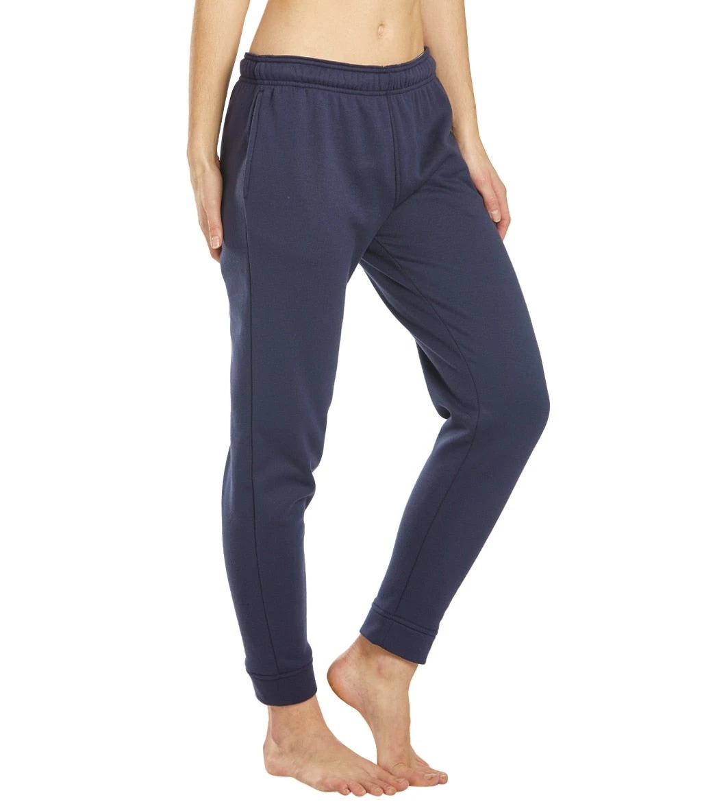 Speedo Women's Team Pant 4 Speedo Women's Team Pant - Image 2