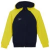 Speedo Youth Team Jacket 2 Speedo Youth Team Jacket -Swimwear Outlet 8640450560168 2t
