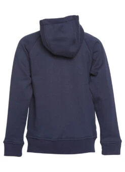 Speedo Youth Team Jacket -Swimwear Outlet 8640450560168 speedonavy 2a