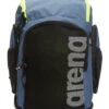 Arena Team 45 Backpack 1 Arena Team 45 Backpack -Swimwear Outlet 8640468156584 denimmelange 1a