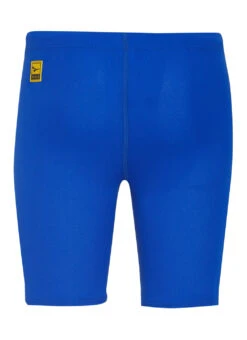 FINIS Boys' Solid Jammer Swimsuit 29 FINIS Boys' Solid Jammer Swimsuit -Swimwear Outlet 8640559120552 blueberry 3a