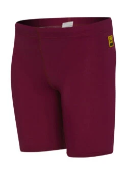 FINIS Boys' Solid Jammer Swimsuit