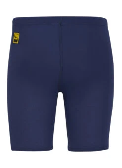 FINIS Boys' Solid Jammer Swimsuit 39 FINIS Boys' Solid Jammer Swimsuit -Swimwear Outlet 8640559120552 navy 3a