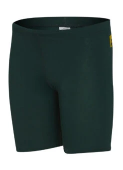 FINIS Boys' Solid Jammer Swimsuit 36 FINIS Boys' Solid Jammer Swimsuit -Swimwear Outlet 8640559120552 pine