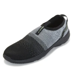 Speedo Kids' Surfknit Pro Water Shoe (Little Kid, Big Kid) 27 Speedo Kids' Surfknit Pro Water Shoe (Little Kid, Big Kid) -Swimwear Outlet 8640640581800 highriseblack