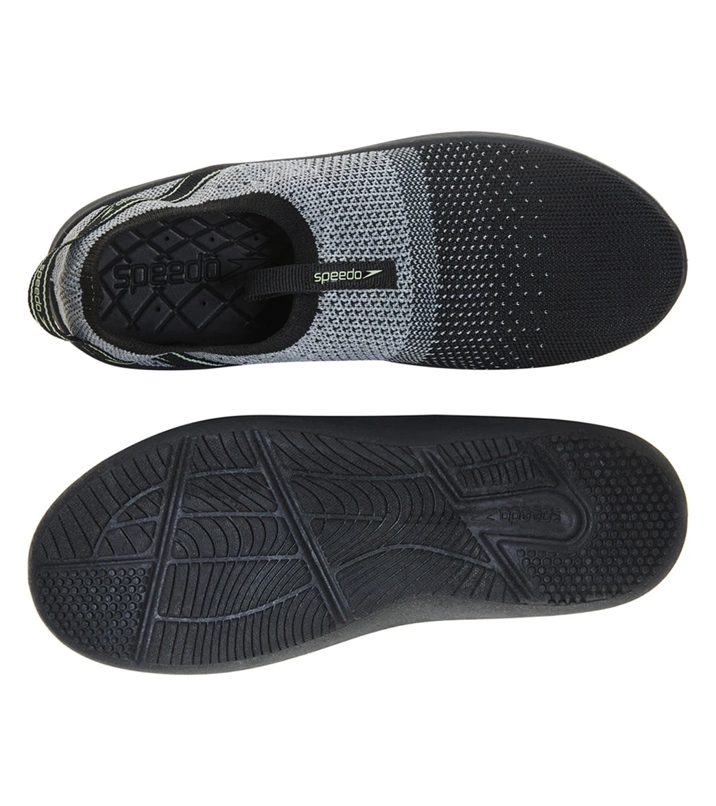 Speedo Kids' Surfknit Pro Water Shoe (Little Kid, Big Kid) 6 Speedo Kids' Surfknit Pro Water Shoe (Little Kid, Big Kid) - Image 4