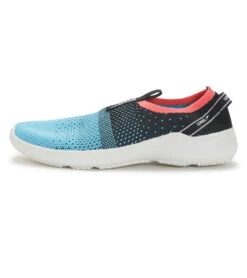 Speedo Kids' Surfknit Pro Water Shoe (Little Kid, Big Kid) 29 Speedo Kids' Surfknit Pro Water Shoe (Little Kid, Big Kid) -Swimwear Outlet 8640640581800 peacoatblueatoll 2a