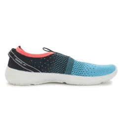 Speedo Kids' Surfknit Pro Water Shoe (Little Kid, Big Kid) 30 Speedo Kids' Surfknit Pro Water Shoe (Little Kid, Big Kid) -Swimwear Outlet 8640640581800 peacoatblueatoll 3a