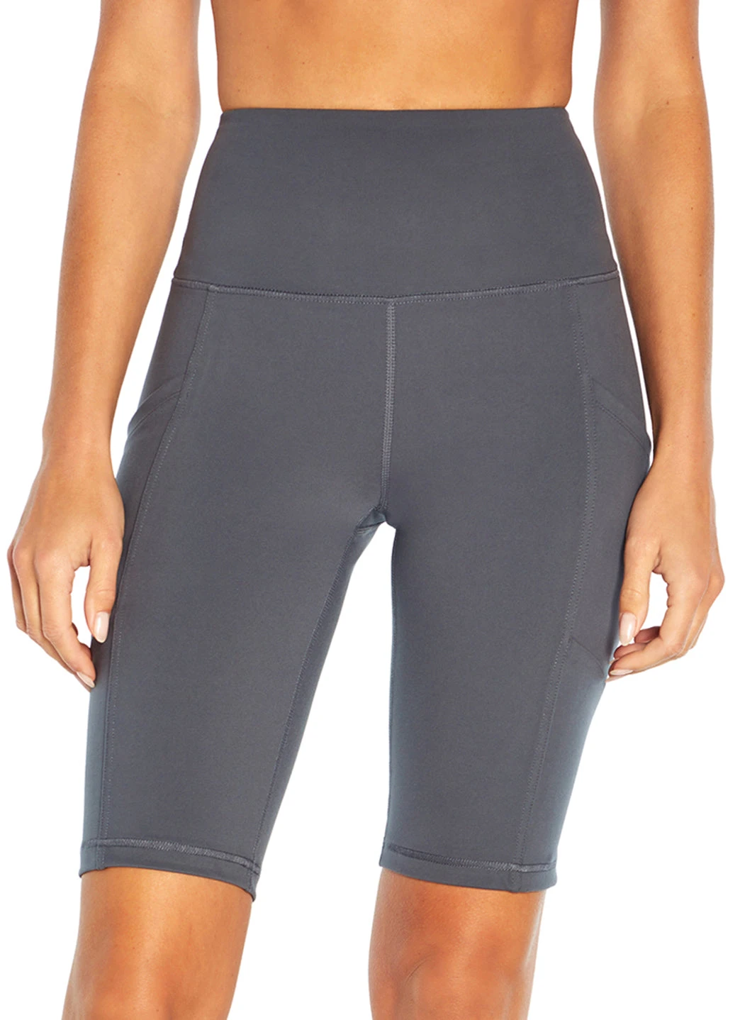 Marika Olivia High Waisted Tummy Control Bermuda Shorts 3 Marika Olivia High Waisted Tummy Control Bermuda Shorts