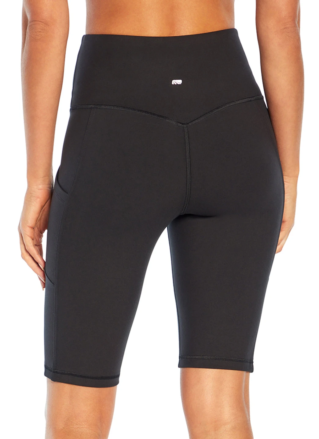 Marika Olivia High Waisted Tummy Control Bermuda Shorts 14 Marika Olivia High Waisted Tummy Control Bermuda Shorts - Image 12