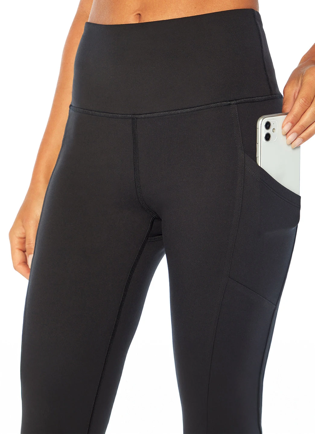 Marika Olivia High Waisted Tummy Control Bermuda Shorts 15 Marika Olivia High Waisted Tummy Control Bermuda Shorts - Image 13