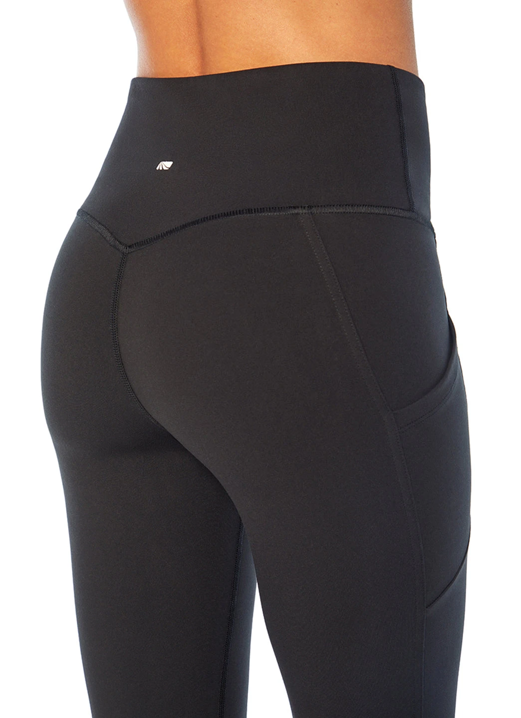 Marika Olivia High Waisted Tummy Control Bermuda Shorts 16 Marika Olivia High Waisted Tummy Control Bermuda Shorts - Image 14