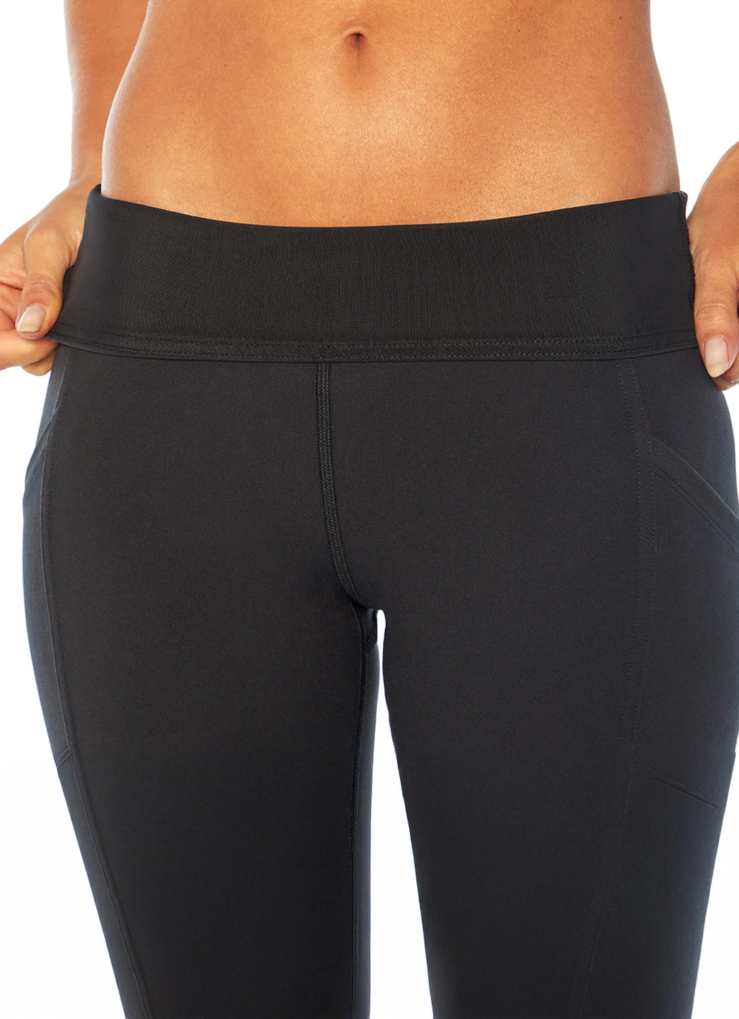 Marika Olivia High Waisted Tummy Control Bermuda Shorts 17 Marika Olivia High Waisted Tummy Control Bermuda Shorts - Image 15