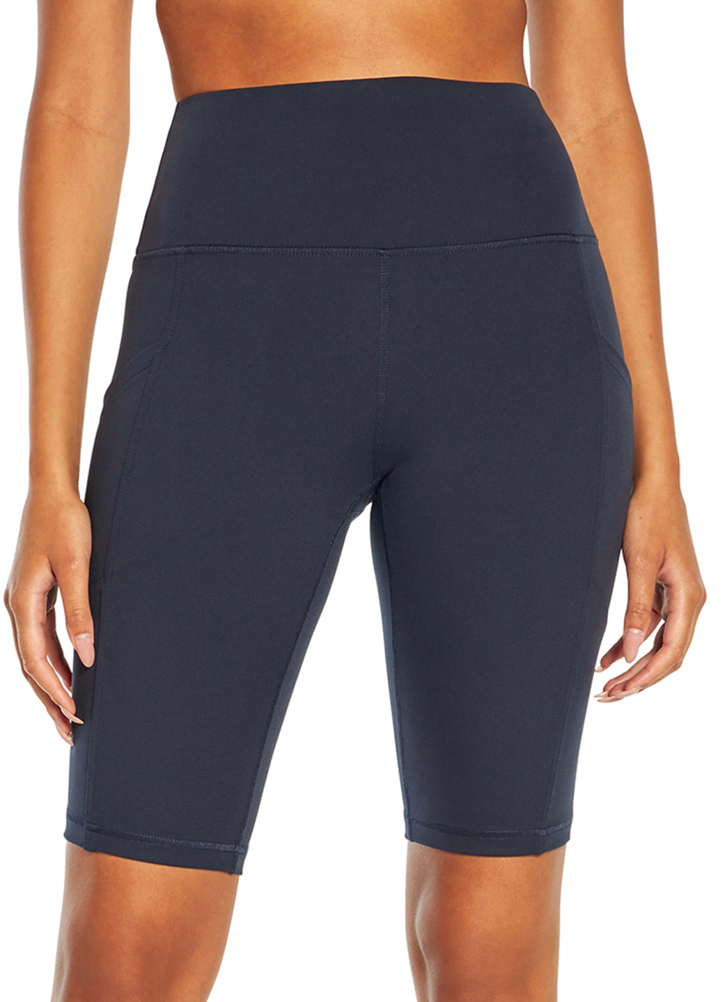 Marika Olivia High Waisted Tummy Control Bermuda Shorts 20 Marika Olivia High Waisted Tummy Control Bermuda Shorts - Image 18