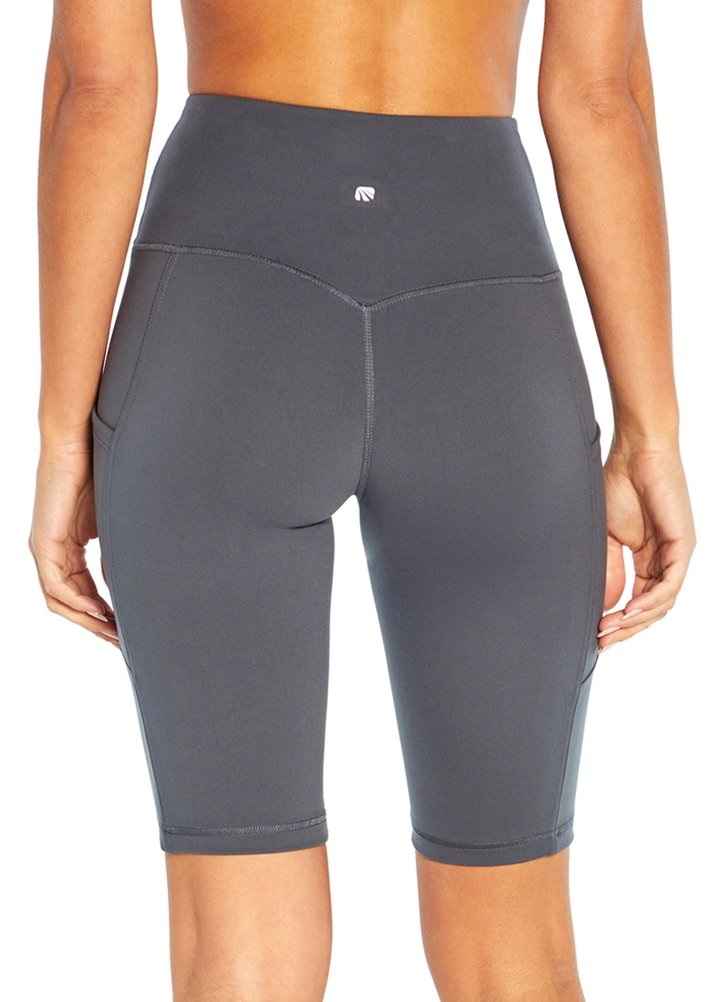 Marika Olivia High Waisted Tummy Control Bermuda Shorts 7 Marika Olivia High Waisted Tummy Control Bermuda Shorts - Image 5