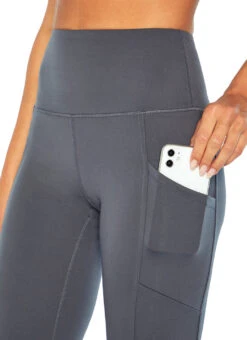 Marika Olivia High Waisted Tummy Control Bermuda Shorts 27 Marika Olivia High Waisted Tummy Control Bermuda Shorts -Swimwear Outlet 8640715980968 turbulence 4a