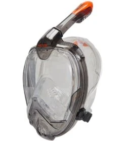 Seac USA Libera Full Face Snorkeling Mask -Swimwear Outlet 8640730824872 2t