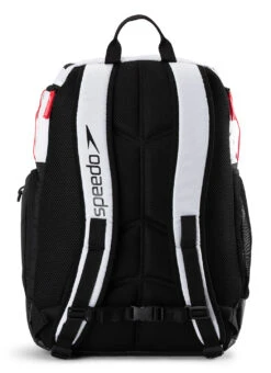 Speedo Teamster 2.0 35L Backpack -Swimwear Outlet 8640771162280 blackwhite 3a