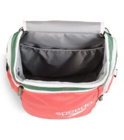 Speedo Teamster 2.0 35L Backpack -Swimwear Outlet 8640771162280 radivypeachcolorblock 5a