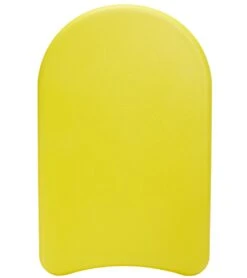 Bettertimes Junior Hydro Kickboard -Swimwear Outlet 8640805241000 yellow