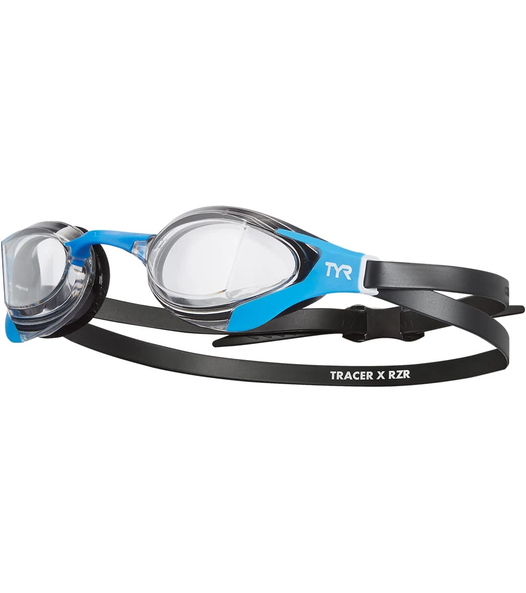 TYR Tracer X RZR Racing Goggle 15 TYR Tracer X RZR Racing Goggle - Image 13
