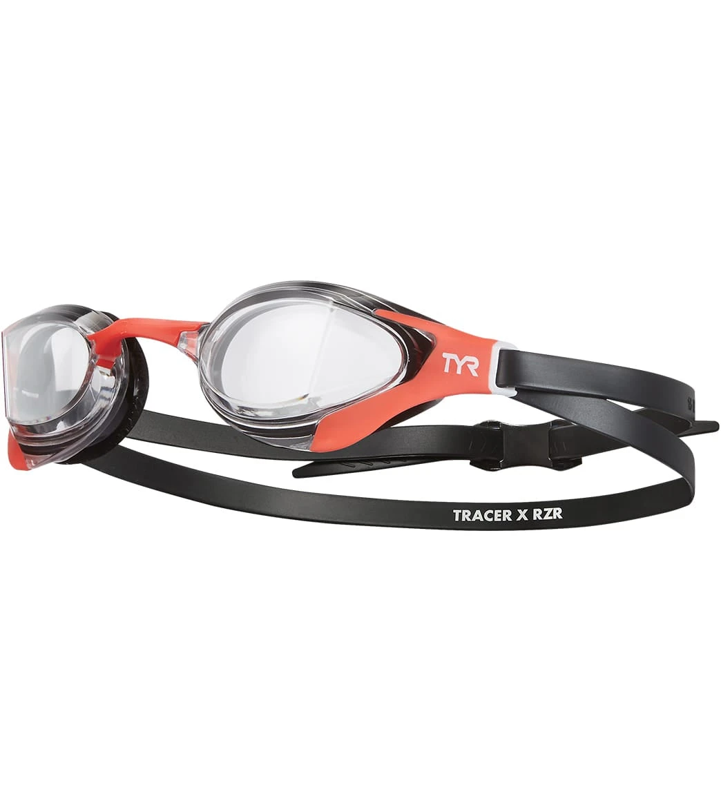 TYR Tracer X RZR Racing Goggle 16 TYR Tracer X RZR Racing Goggle - Image 14