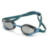 TYR Tracer X RZR Racing Goggle 2 TYR Tracer X RZR Racing Goggle -Swimwear Outlet 8640843874472 smoketealteal 1a