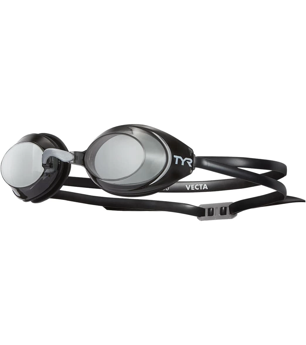TYR Vecta Racing Goggle 11 TYR Vecta Racing Goggle - Image 9