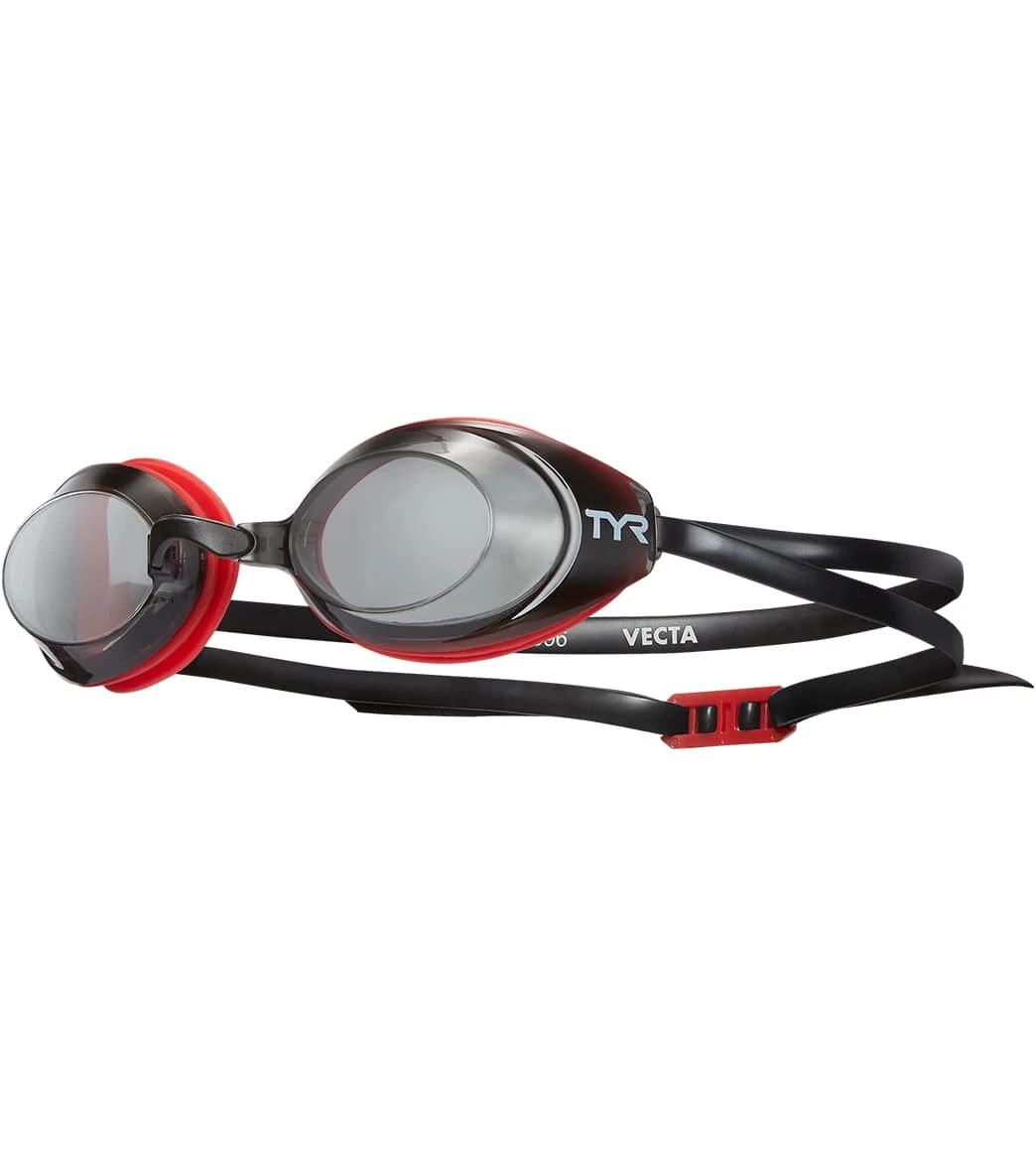 TYR Vecta Racing Goggle 6 TYR Vecta Racing Goggle - Image 4