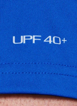 Nike Men's Essential Short Sleeve Hydro Rashguard (Extended Sizes) 34 Nike Men's Essential Short Sleeve Hydro Rashguard (Extended Sizes) -Swimwear Outlet 8640921141416 gameroyal 5a