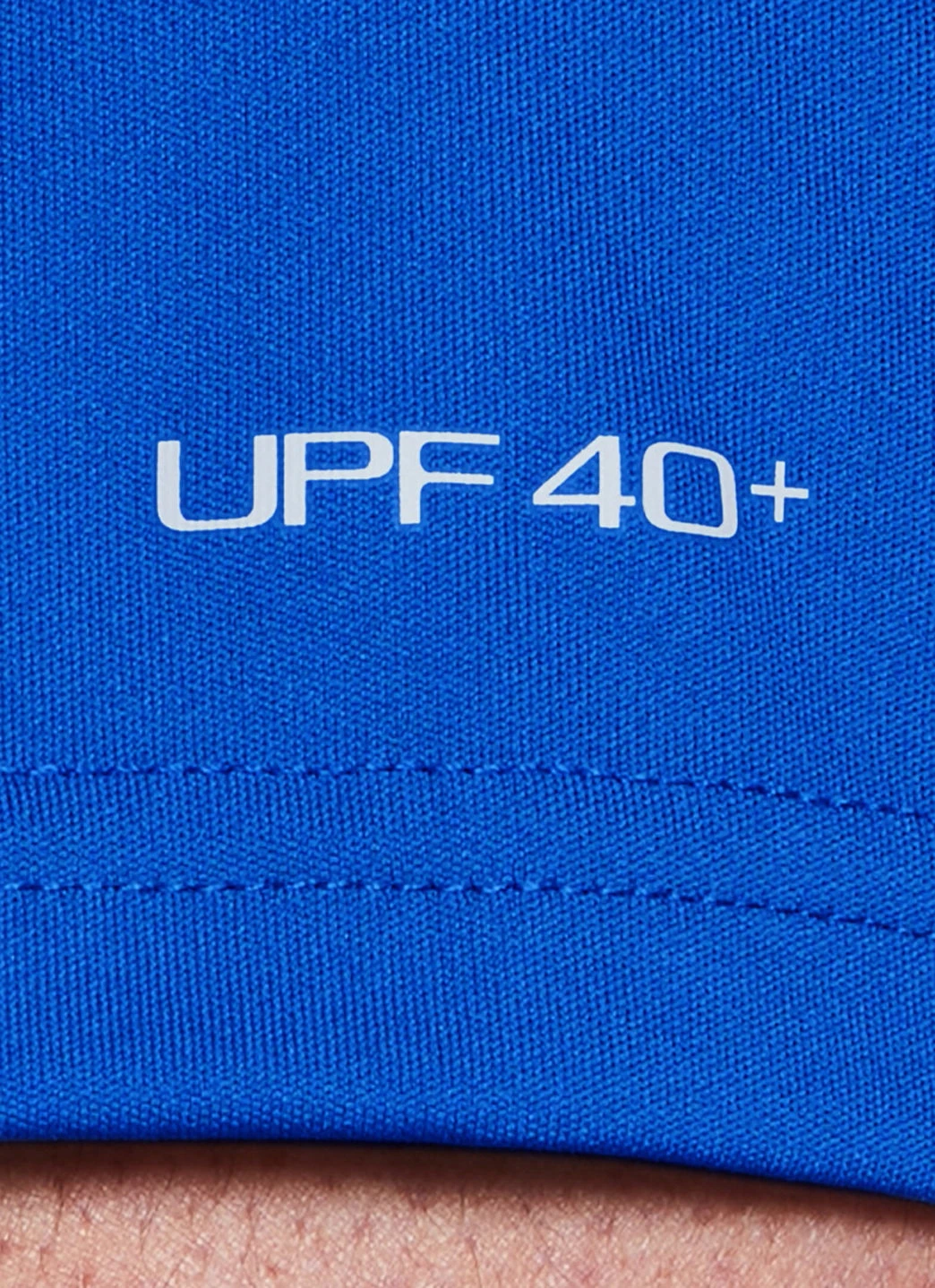 Nike Men's Essential Short Sleeve Hydro Rashguard (Extended Sizes) 15 Nike Men's Essential Short Sleeve Hydro Rashguard (Extended Sizes) - Image 13