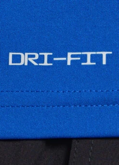 Nike Men's Essential Short Sleeve Hydro Rashguard (Extended Sizes) 35 Nike Men's Essential Short Sleeve Hydro Rashguard (Extended Sizes) -Swimwear Outlet 8640921141416 gameroyal 6a