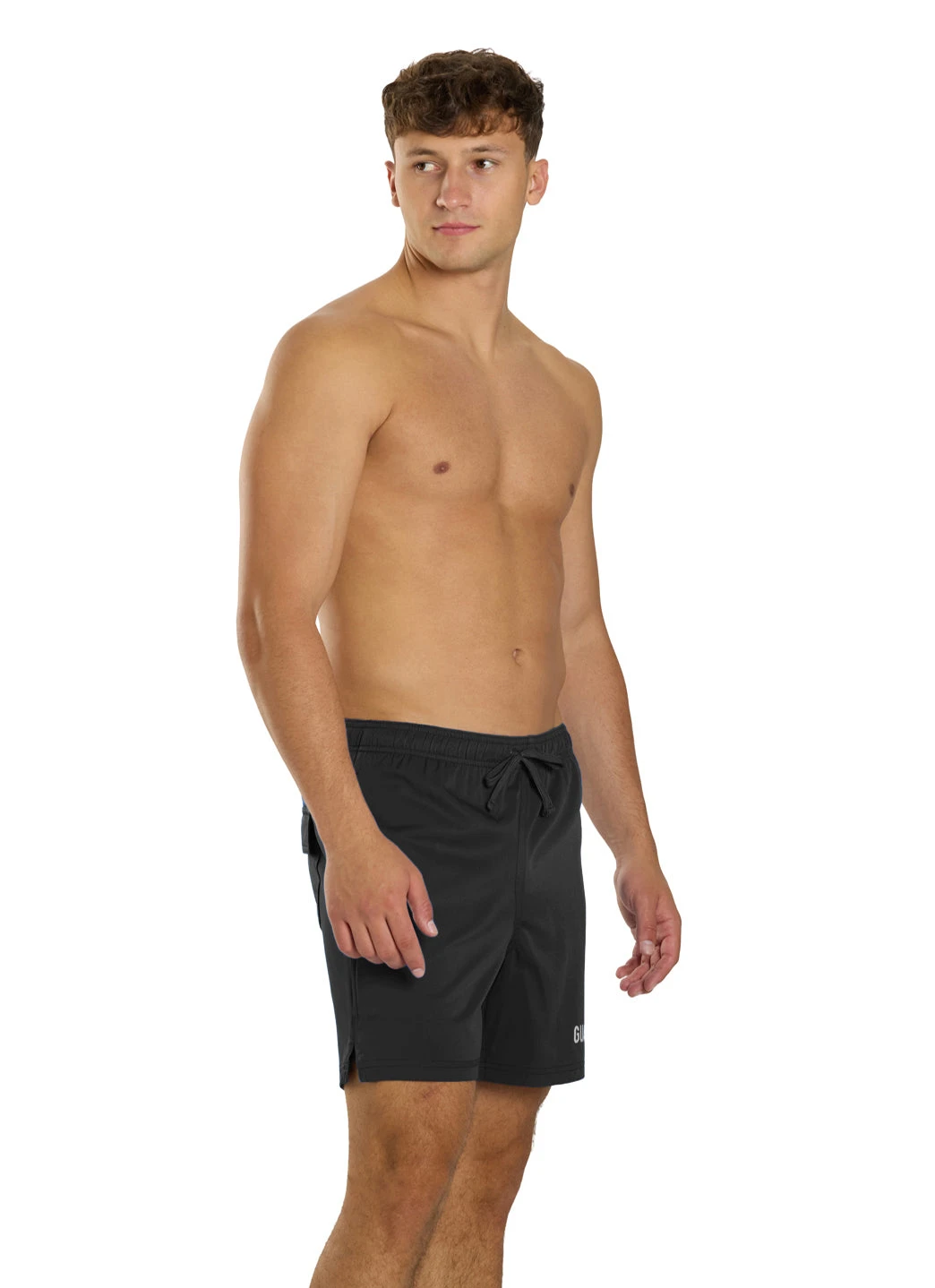 Sporti Guard Men's Swim Trunk 15 Sporti Guard Men's Swim Trunk - Image 13