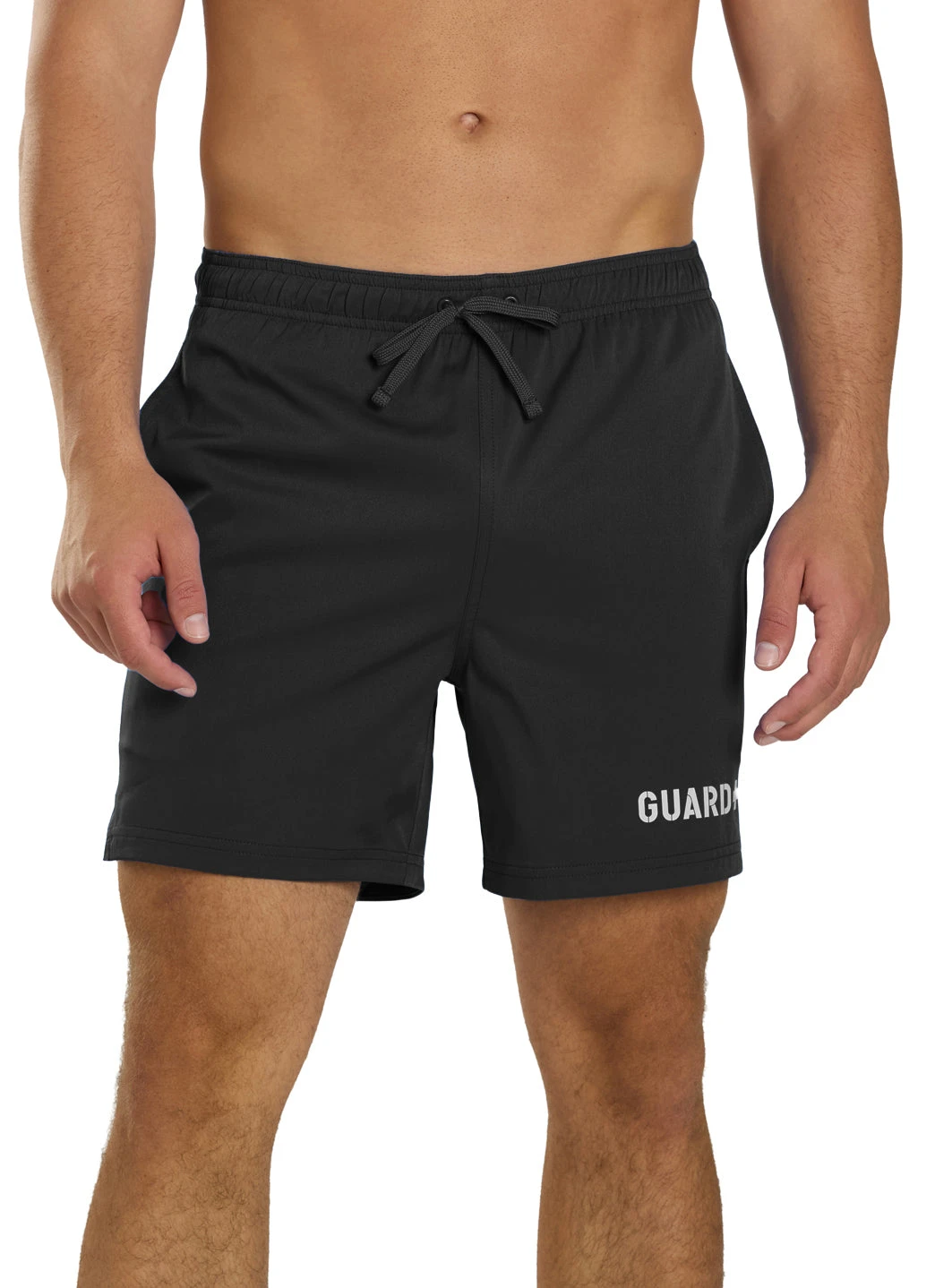 Sporti Guard Men's Swim Trunk 18 Sporti Guard Men's Swim Trunk - Image 16