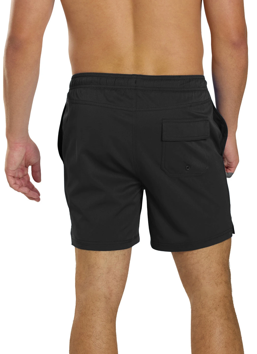 Sporti Guard Men's Swim Trunk 20 Sporti Guard Men's Swim Trunk - Image 18